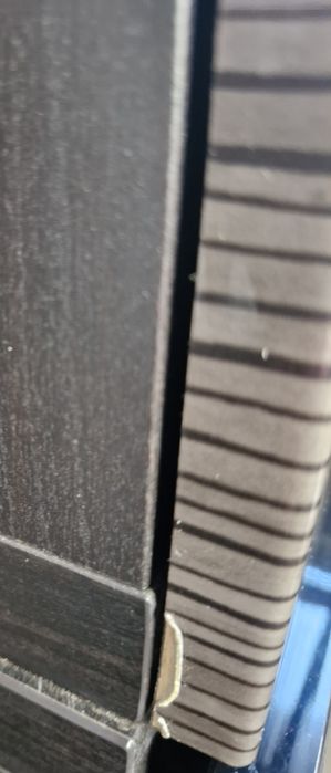 Ikea besta front 60x38   połysk 3 sztuki