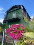 Apartament z sauną Przy Stoku w Górach Sowich, Góry Stołowe, Sudety