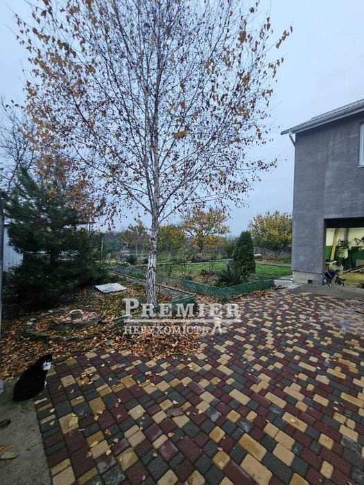 У продажу будинок у передмісті Чорноморська!