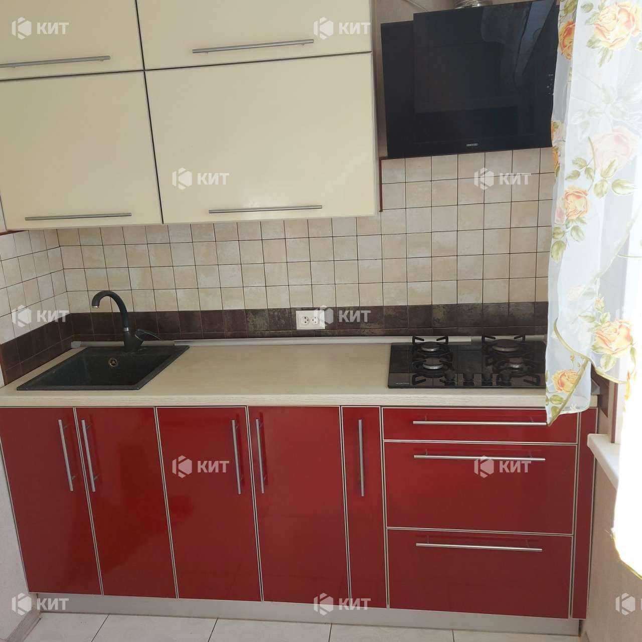 1к.28м2 Центр Наукова (м. Научная, ул. Новгородская) 126727