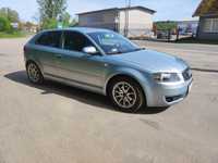 Audi A3 Audi A3 1.6 bardzo zadbane.