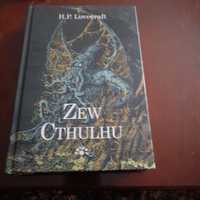 Zew Cthulhu H. P. Lovecraft