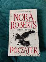 Nora Roberts "Początek"