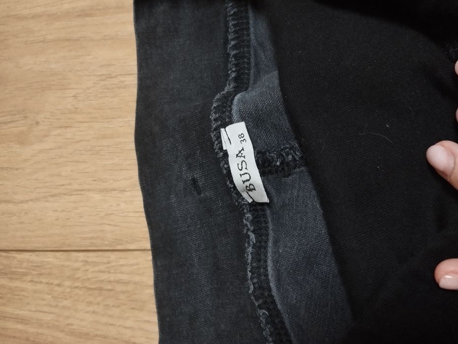 Джинси для вагітних