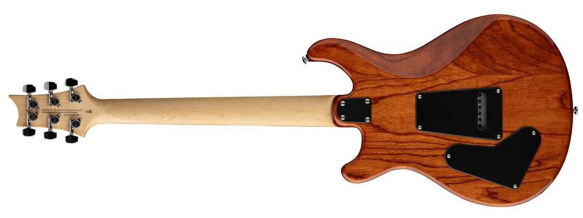 PRS SE Swamp Ash Special Vintage Sunburst - gitara elektryczna