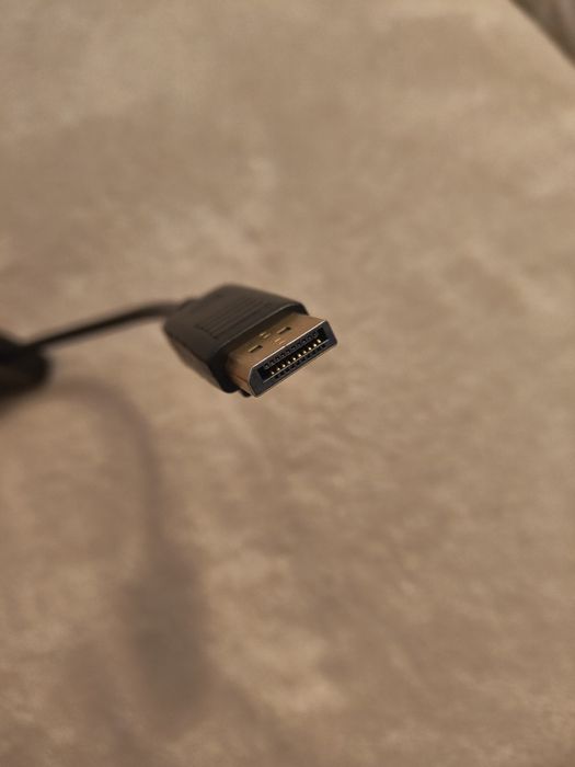 Adaptador HDMI - DisplayPort