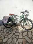 Bicicleta elétrica