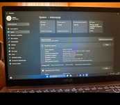Sprzedam lapotopa asus vivoboook 15