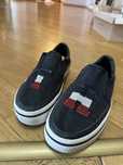 Мокасини Tommy Hilfiger кеди