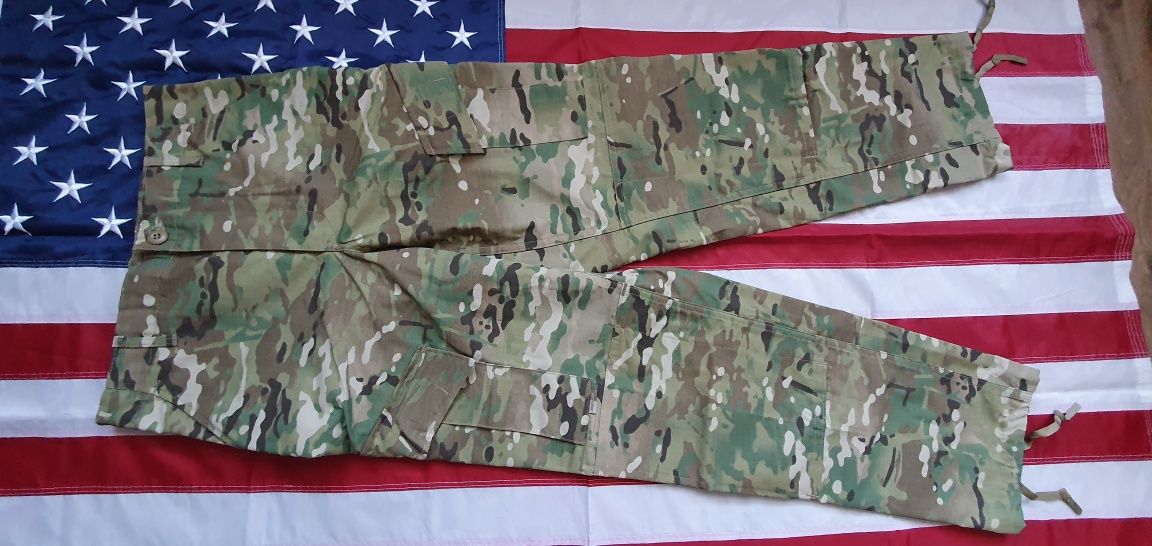 Spodnie US ARMY/multicam /Propper