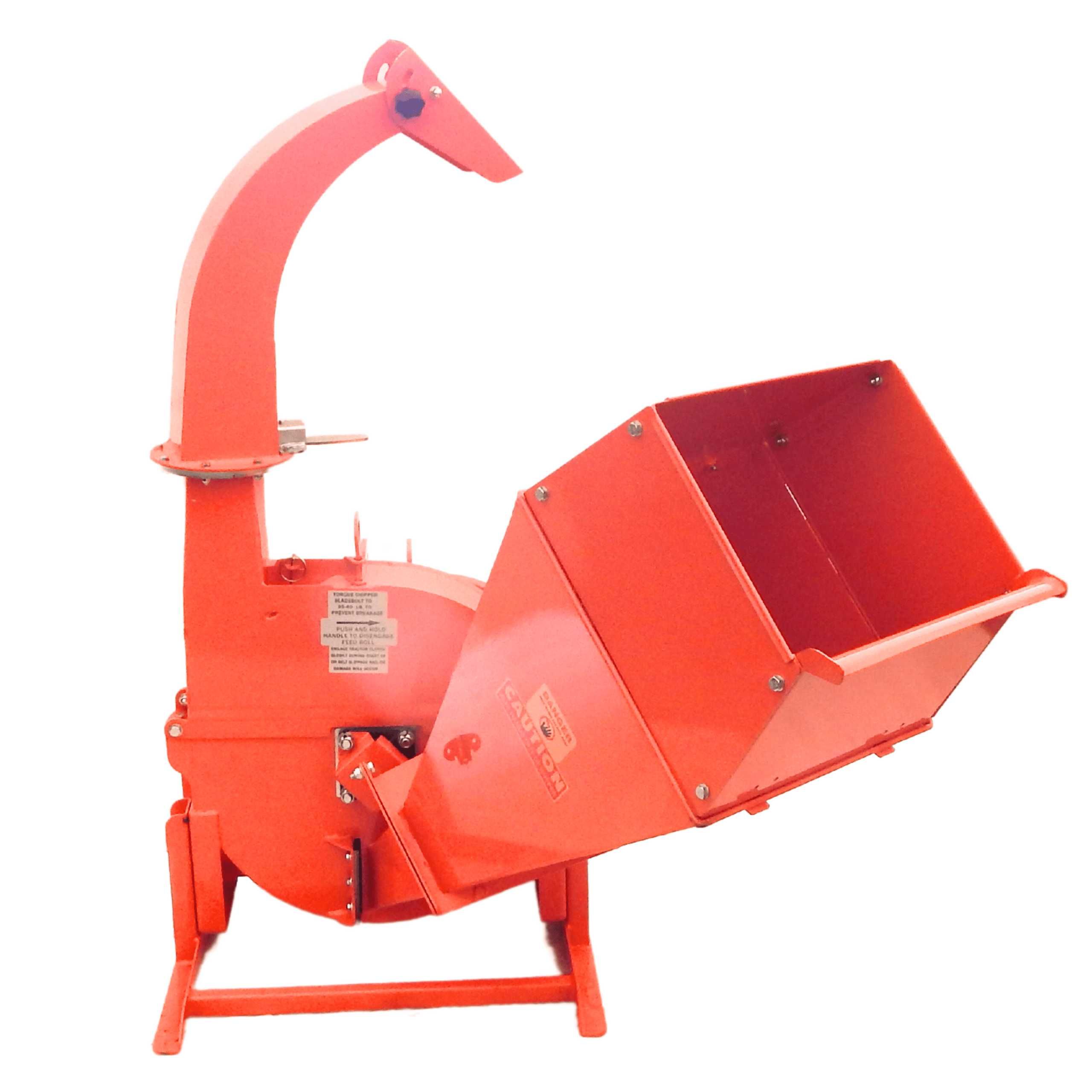 NOWY Rębak WC-X5 do gałęzi drewna 90mm rozdrabniacz REMET PROMOCJA TRX