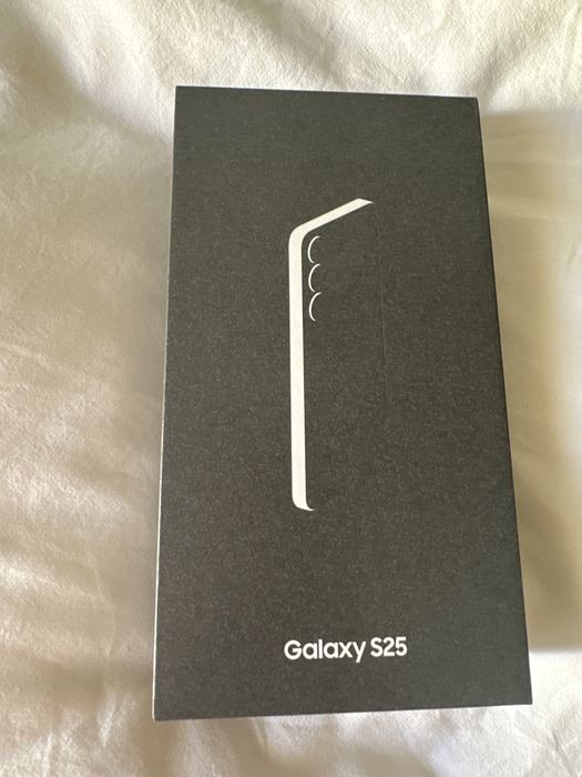 Samsung Galaxy S25