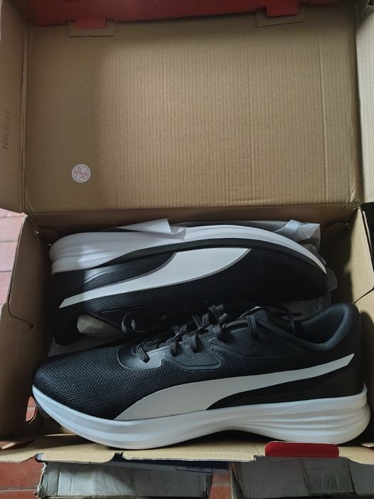 Продам кросівки Puma