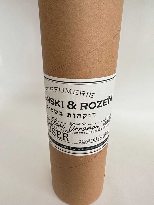 Dyfuzory Zielinski & Rozen