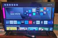 Smart tv Hisense A432  com 81cm