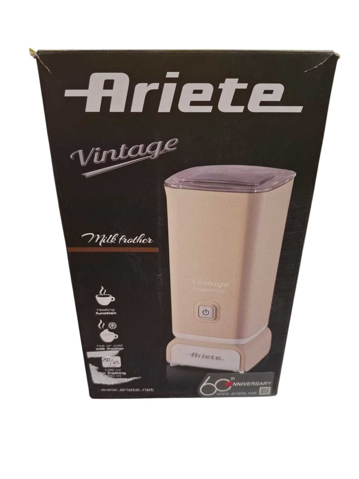 Spieniacz do mleka Ariete 2878 od Lombards