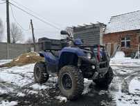 Quad Sym 600 4x4