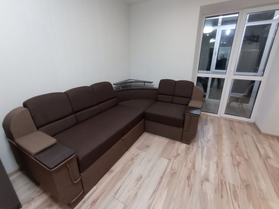 Оренда 1 к квартири в ЖК Свято Покровський