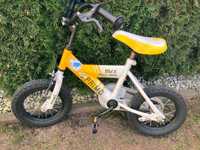 Rowerek BMX small bees Primo 12 cali