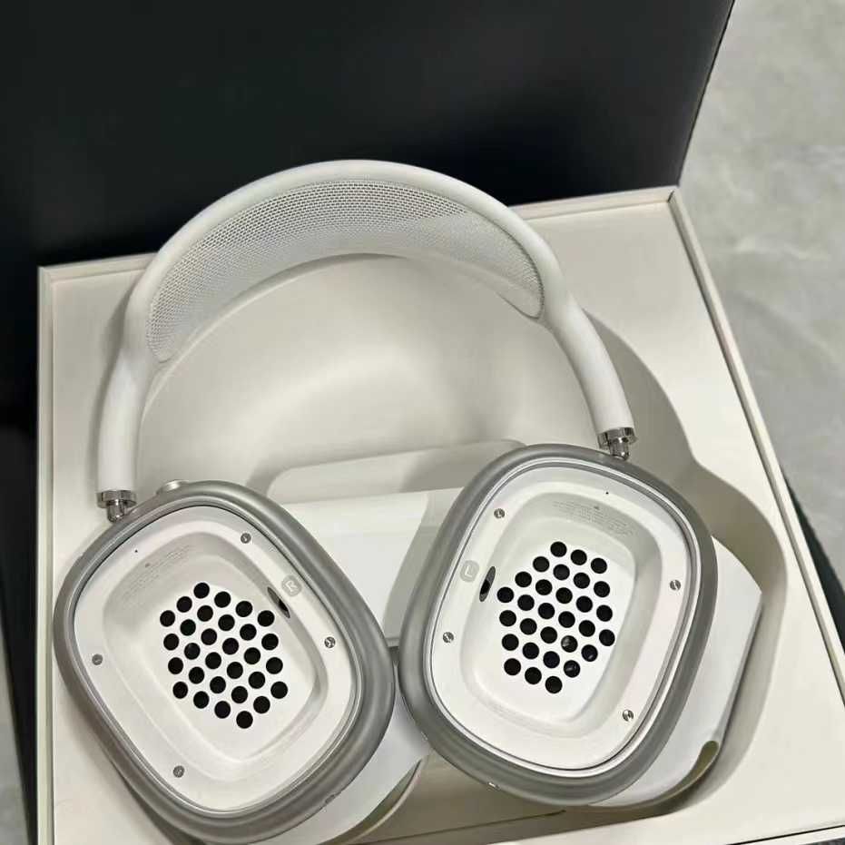 Apple airpods max grey nowe, nie używany