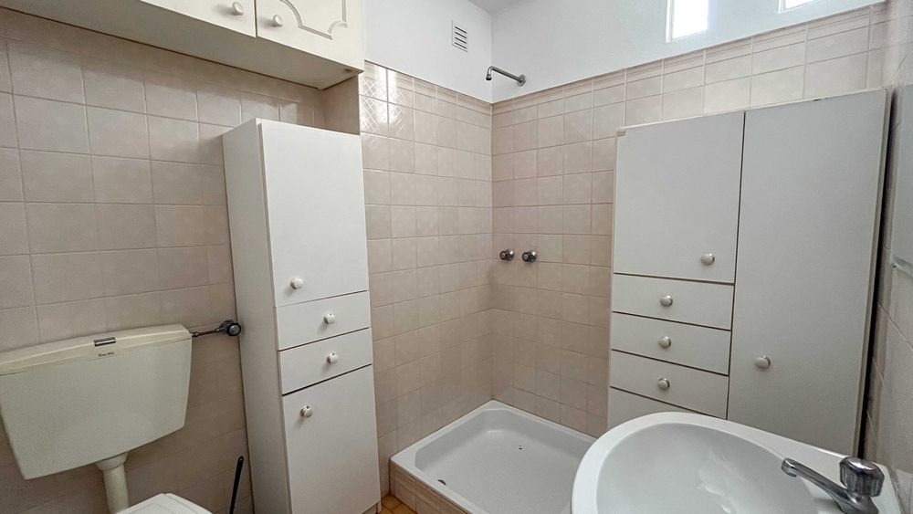 T3 no centro de Loulé junto ao Coreto, único apartamento no piso