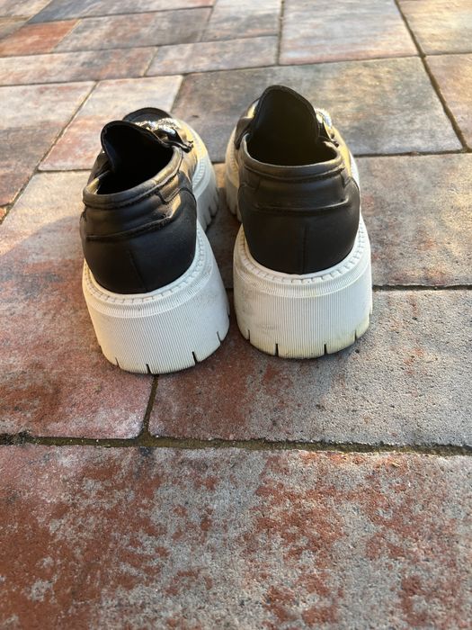 Лофери Ніла Ніла Італія