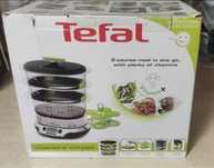 Parowar TEFAL VS4003 Vitacuisine Compact
