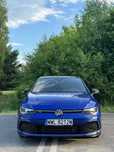 Volkswagen Golf Volkswagen Golf R-Line 1.5 eTSI 150 KM DSG | FULL OPCJA | HUD | IQ.Lig