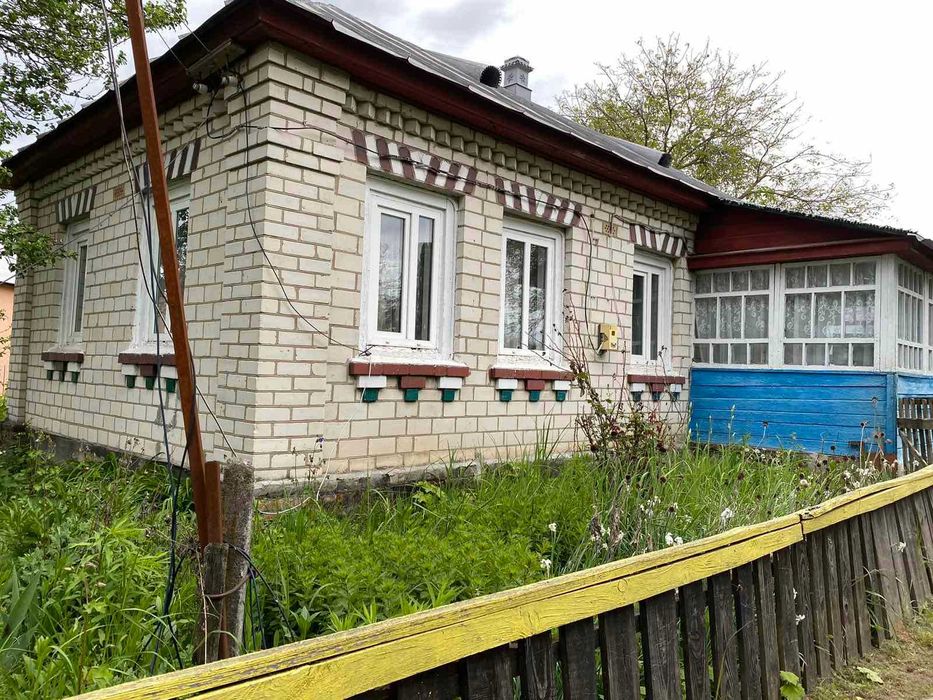 Без комісії! Будинок в селі Кошани