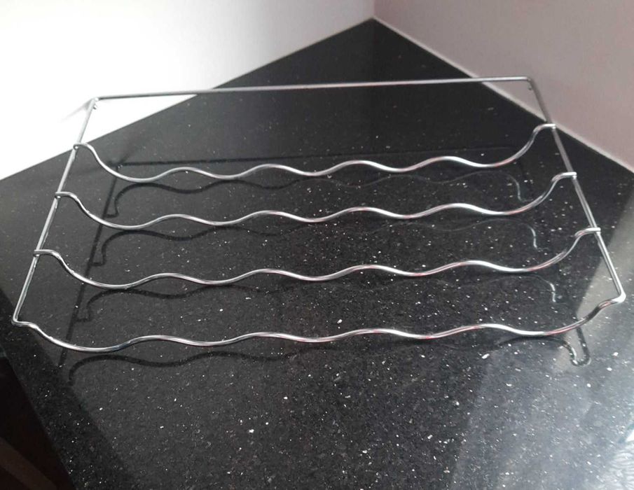 Szuflady do lodówki