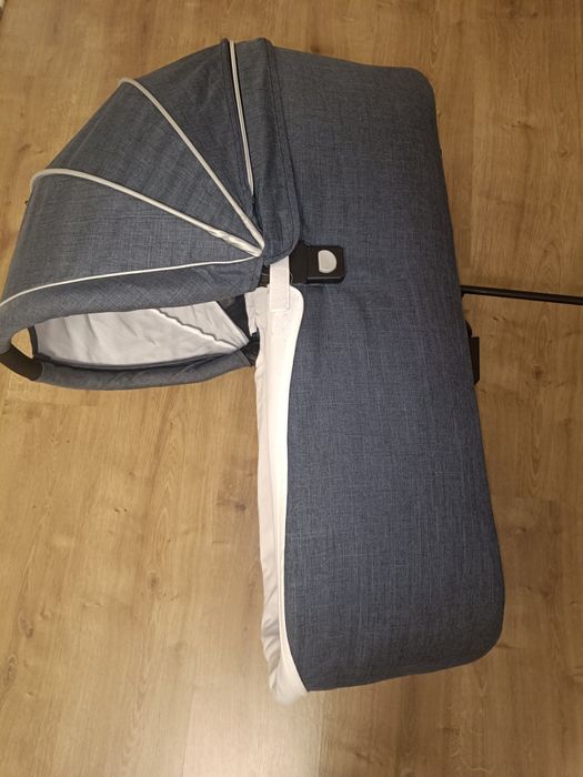 Gondola valco baby snap duo