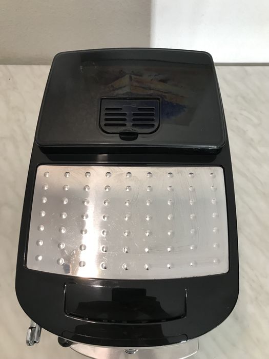 Кавомашина Delonghi Magnifica S.