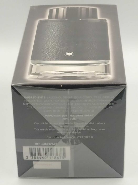 Montblanc Explorer edp 200 мл Оригинал