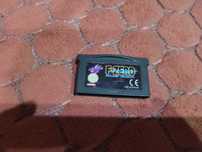 F-Zero Nintendo Gameboy [Bez pudełka]