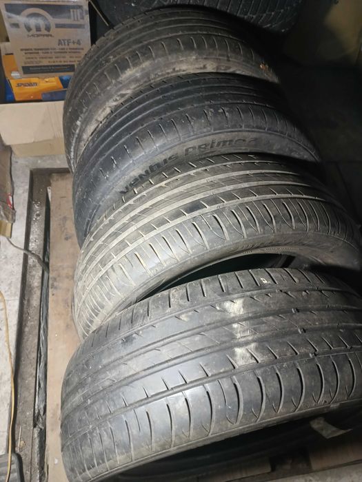Летняя шина Hankook Ventus Prime2 205 55 R16 одиночка