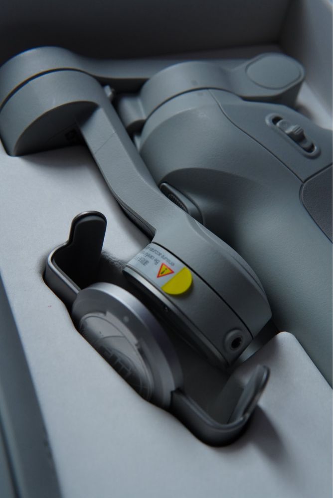 DJI osmo mobile SE