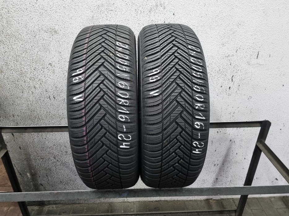 205/60/16 96V Hankook Kinergy 4s2