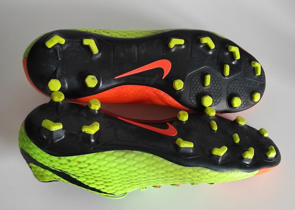 Nike Hypervenom Phelon III FG