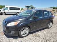 2015 Ford C-max Sel