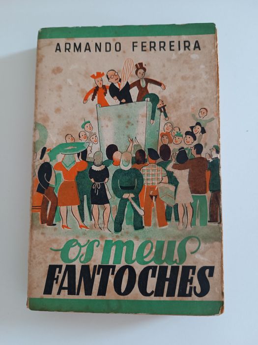 Lote de 2 livros a 9eur