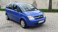 Opel Meriva 1.6 benzyna