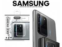 Película Câmara P/ Samsung Note 20 /A52S / S20 / S20 Plus / S20 Ultra