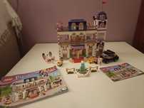 O Grande Hotel de Heartlake-Lego Friends-Ref. 41101