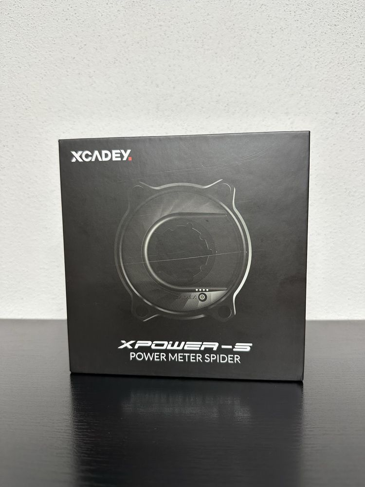 Potenciometro Xcadey Sram 3 Bolt