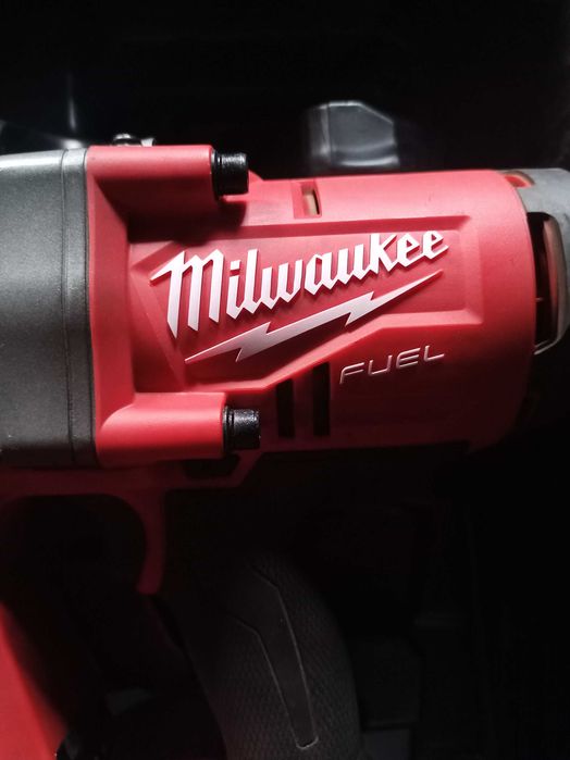 Klucz udarowy,zakretarka udarowa Milwaukee M18 ONEFHIWF1