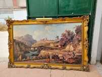 Quadro ( vernet)