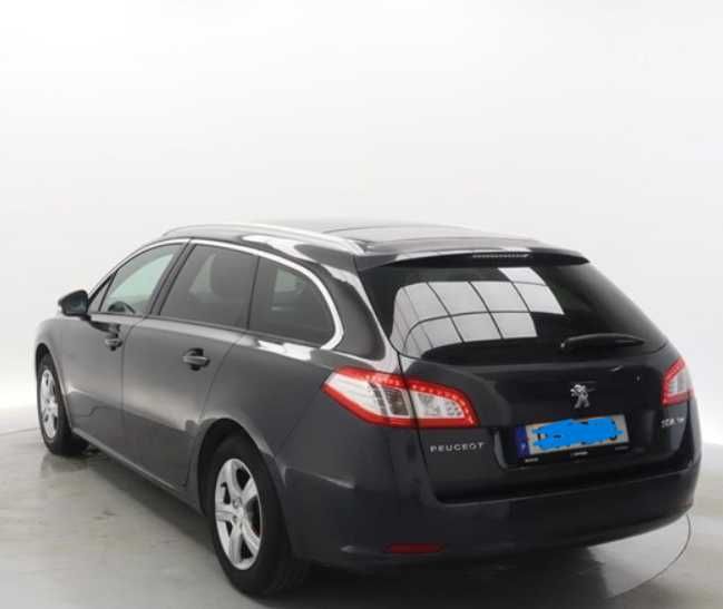 Peugeot 508 SW Diesel 1.6 e-HDi Active 2011