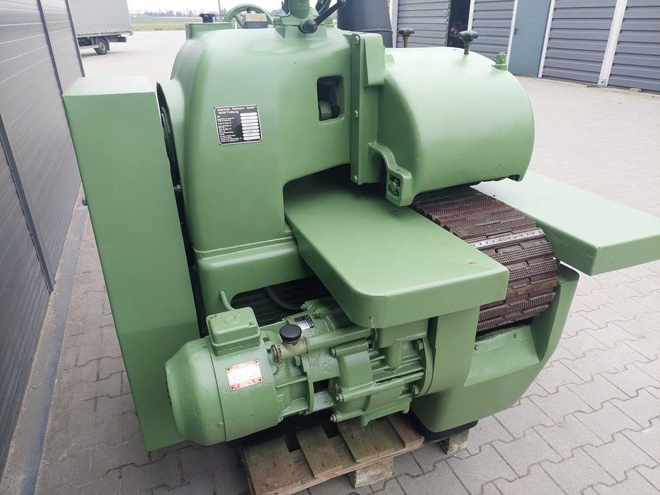 Wielopiła Raimann K3 250mm