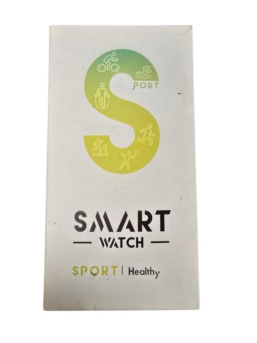 Smartwatch Fitonme 1,69-calowy wyświetlacz