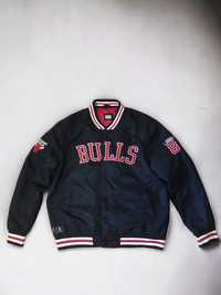 Бомбер NBA Chicago Bulls